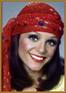 Valerie Harper