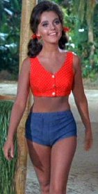 Dawn Wells