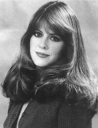 Pam Dawber