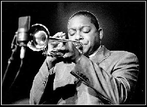 Wynton Marsalis