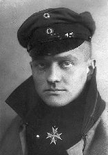 Von Richthofen