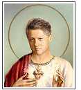 Saint Clinton