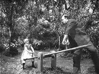 The SeeSaw Scene