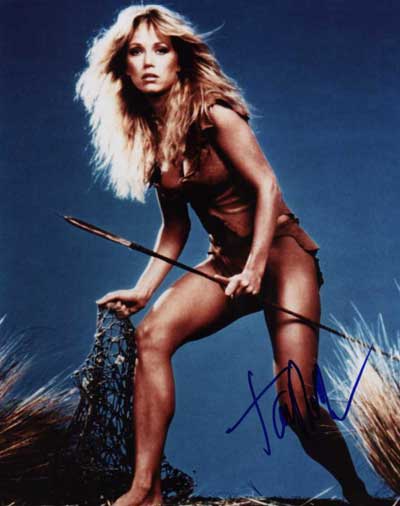 Sheena Queen of the Jungle 1984 Starring Tanya Roberts 362134 