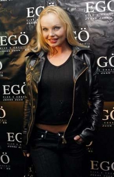 Image result for silvia saint