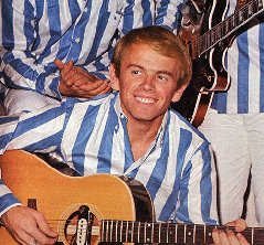 Al Jardine