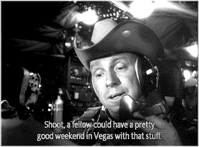 Image result for a fellow can have a pretty good time in vegas