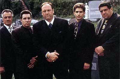 Sopranos