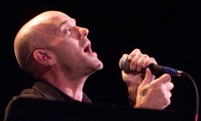 Michael Stipe