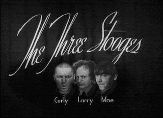 The Stooges