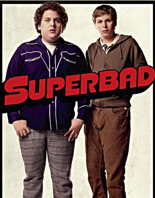 superbad cops. images Superbad Cop Dance