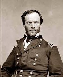 William Tecumseh Sherman