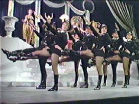 Springtime For Hitler - 'The Producers'