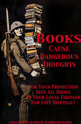 Propaganda Remixed