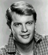 Troy Donahue