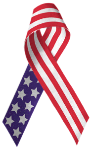 Unity Ribbon