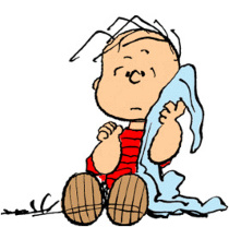 Linus Van Pelt