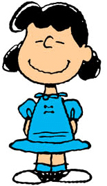 Lucy Van Pelt