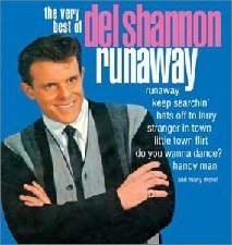 Del Shannon