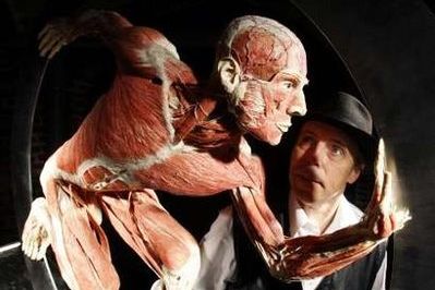 gun von hagens