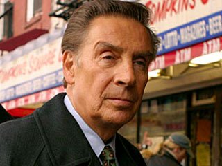 Jerry Orbach