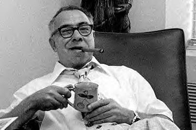 ARt Buchwald