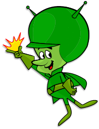 Great Gazoo
