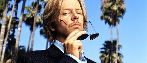 David Spade