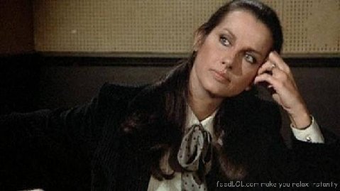 Veronica Hamel