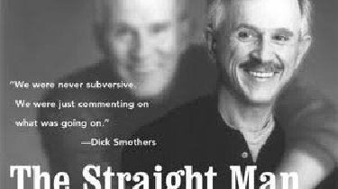 Dick Smothers