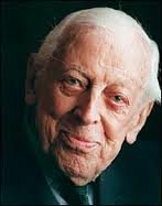 Alistair Cooke