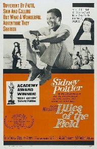 Sidney Poitier