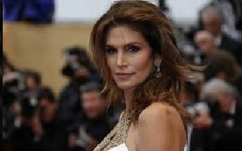 Cindy Crawford