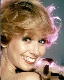 Sandy Duncan