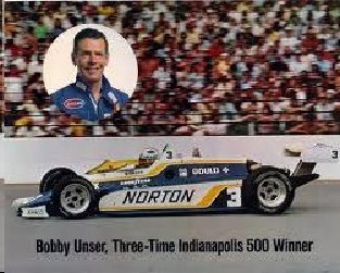 Bobby Unser