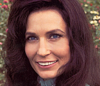 Loretta Lynn