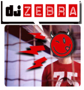dj zebra bootleg
