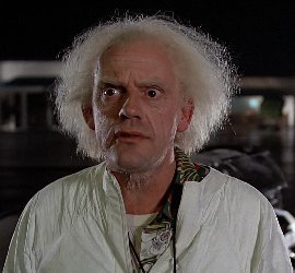 Christopher Lloyd