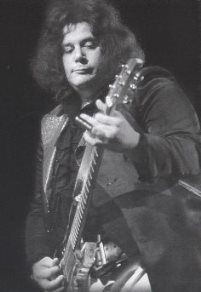 Leslie West