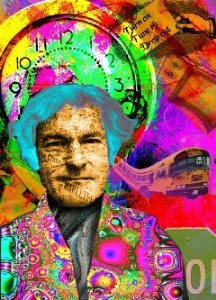 Timothy Leary